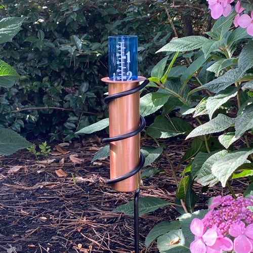Rain Gauge
