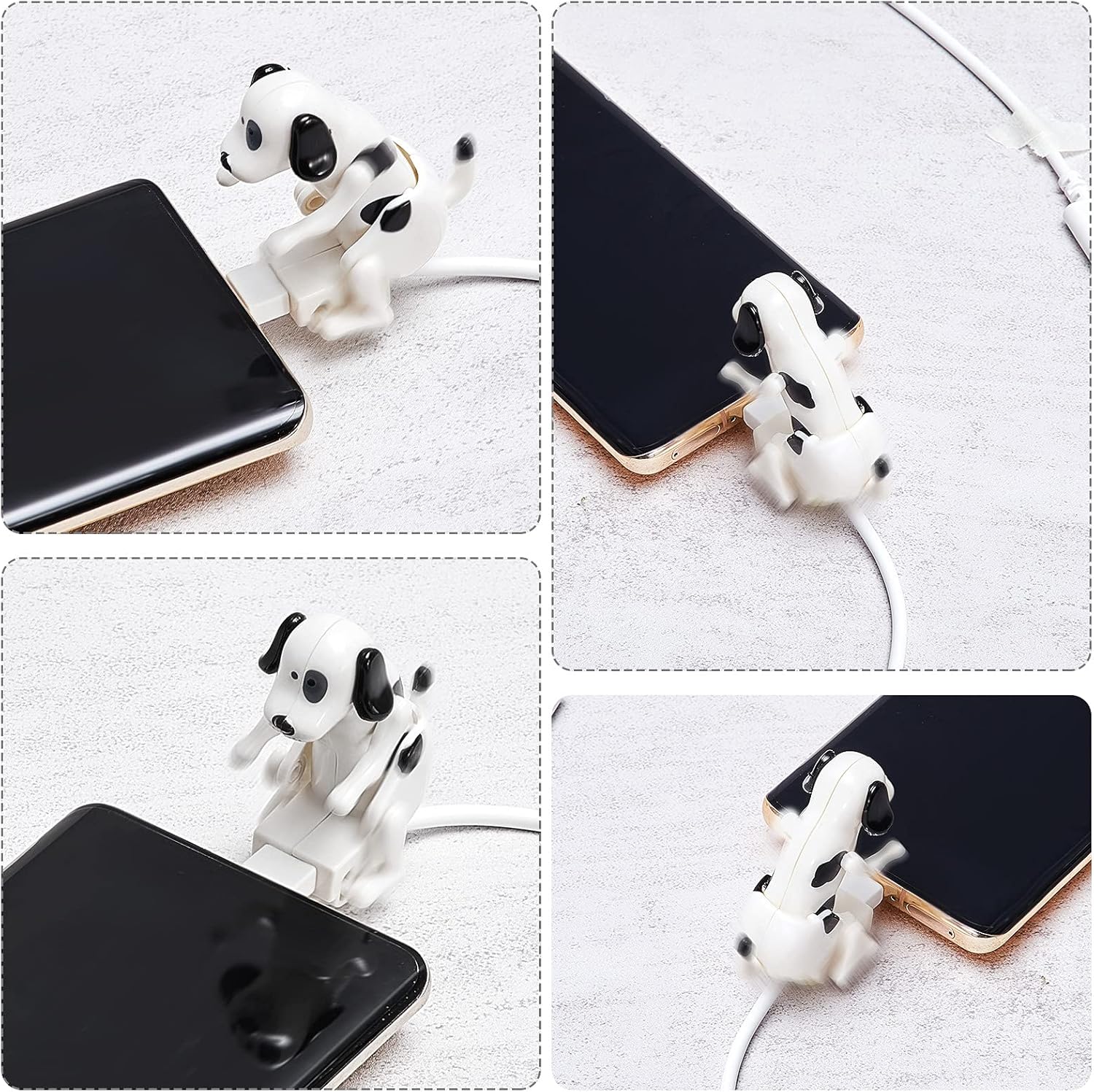 Funny Humping Dog Fast Charger Cable(30% OFF!!!)