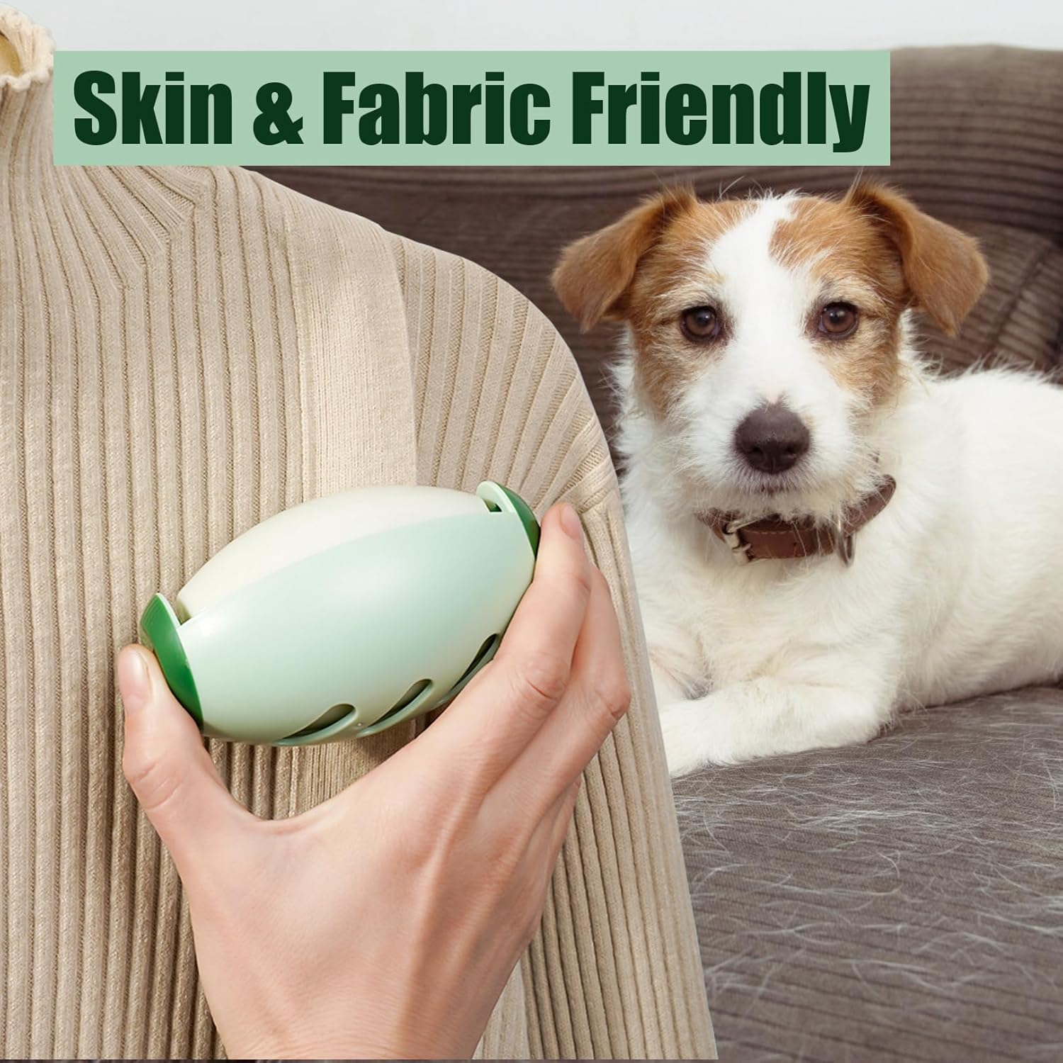 Super Sticky Reusable & Washable Lint Remover(50% OFF Today!!!)