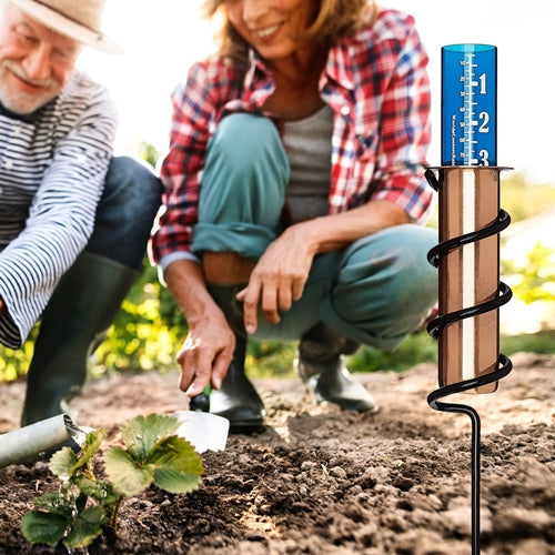 Rain Gauge