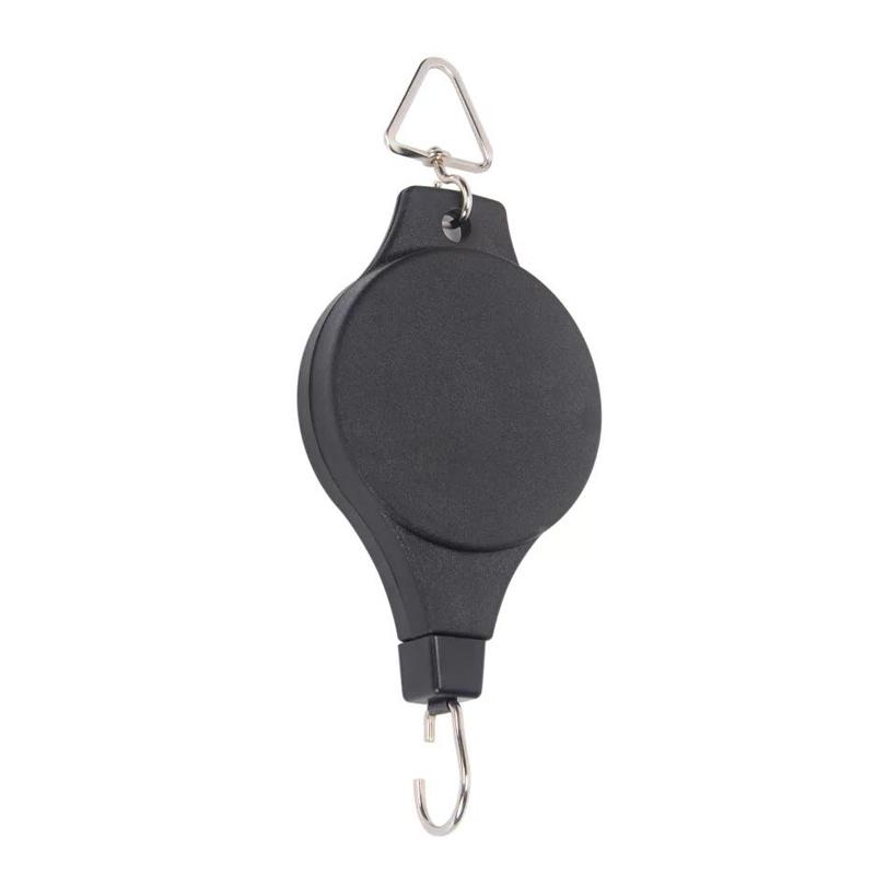 Easy Reach Plant Pulley