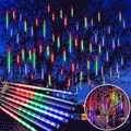 Snow Fall LED Lights