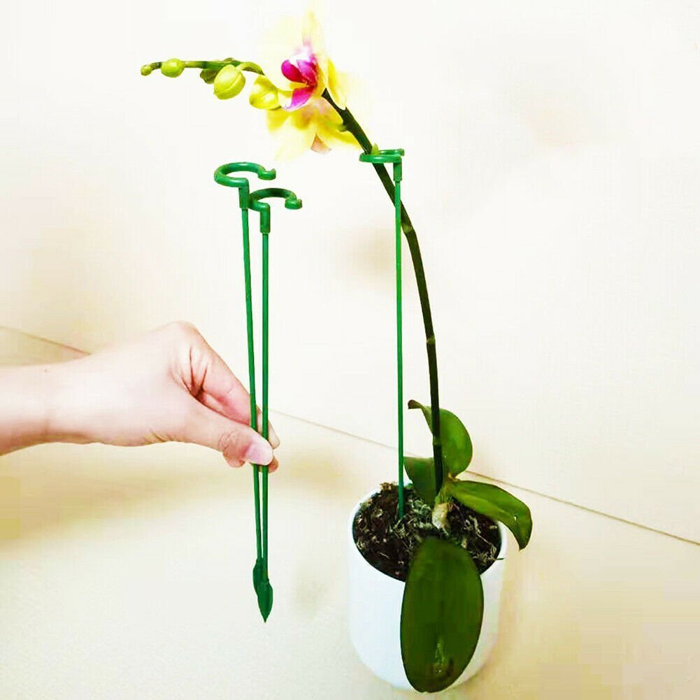 [🎉Summer Sale] Upgrade Fiberglass Plant Support Stake