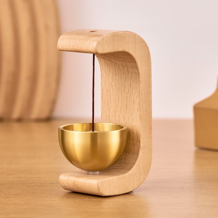 Dopamine Magnetic Doorbell