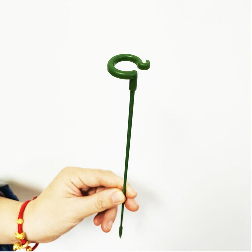 [🎉Summer Sale] Upgrade Fiberglass Plant Support Stake