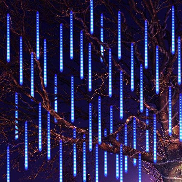 Last Day 40% Off- 🎄Snow Fall LED Lights