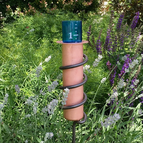 Rain Gauge