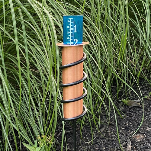 Rain Gauge