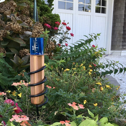 Rain Gauge