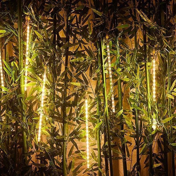 Last Day 40% Off- 🎄Snow Fall LED Lights