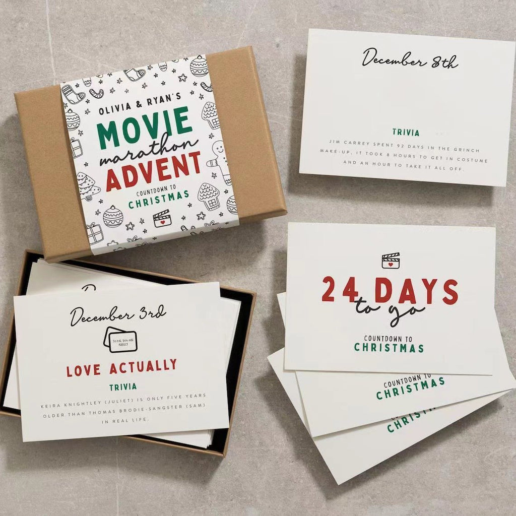 🎁Best Gift!🎅 Christmas Advent Calendar