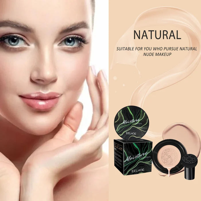 New Mushroom Head Air Cushion CC Cream