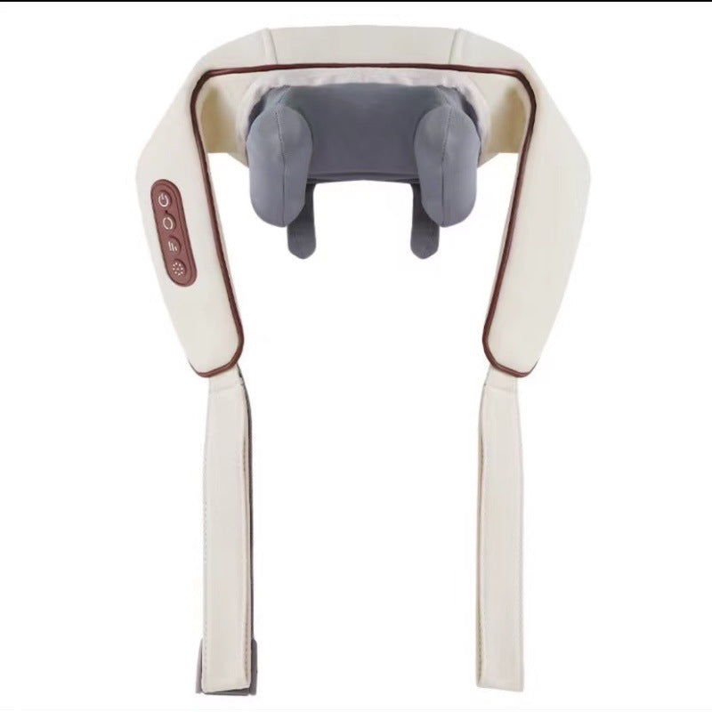 Neck Massager with Heat