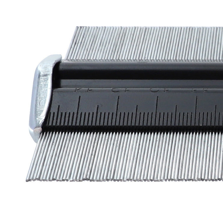 Metal Contour Gauge