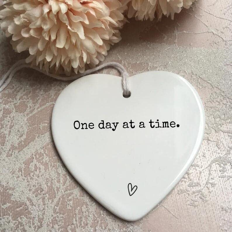 ❤️Tough times gift-friend going through a tough time