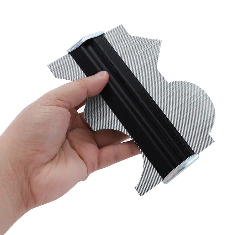 Metal Contour Gauge