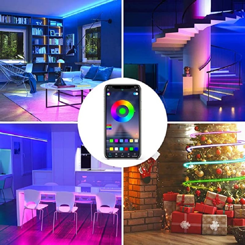 2022 New DIY Festive Ambient Light