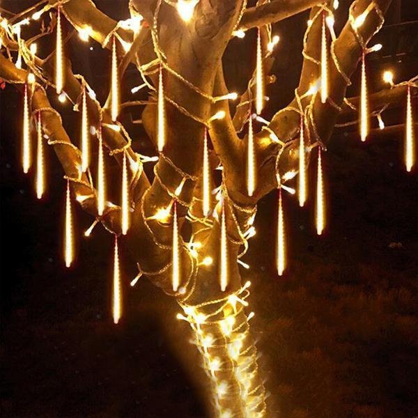 🎄Snow Fall LED Lights
