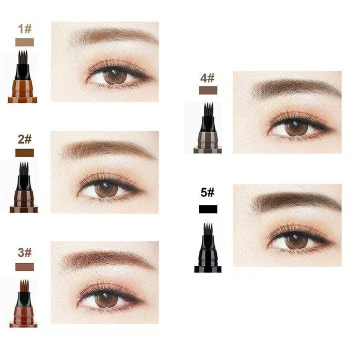Magic 3D Eyebrow Pencil(buy 1 get 1 free)