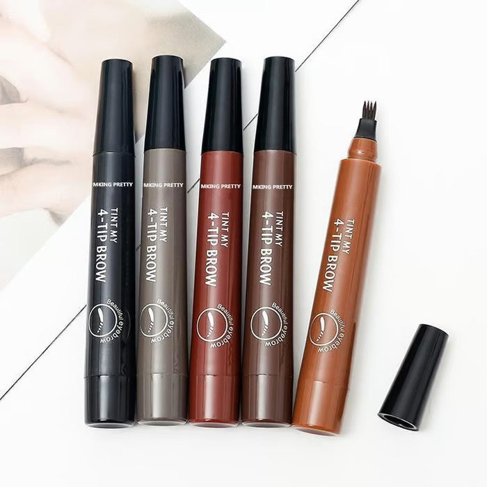 Magic 3D Eyebrow Pencil(buy 1 get 1 free)