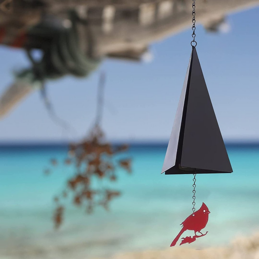 North Country Wind Bells-Buoy Bells