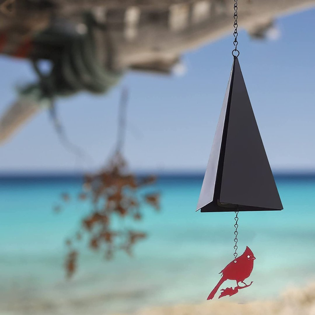 North Country Wind Bells-Buoy Bells