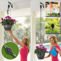 Easy Reach Plant Pulley