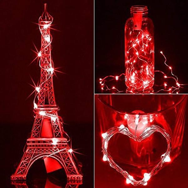 Bottle Lights (Battery Included)