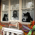Reusable Halloween Garage Door Magnet Decorations