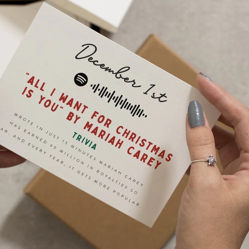 🎁Best Gift!🎅 Christmas Advent Calendar