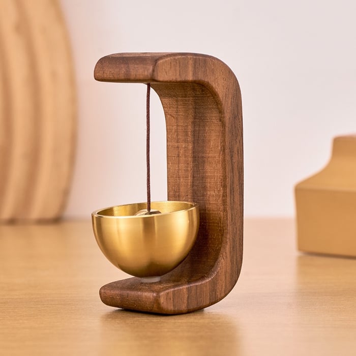 Dopamine Magnetic Doorbell