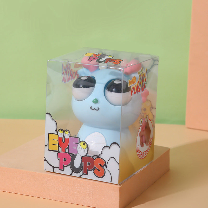 Eye-popping Dragon Squeeze Toy(35% OFF Last Day!!!)