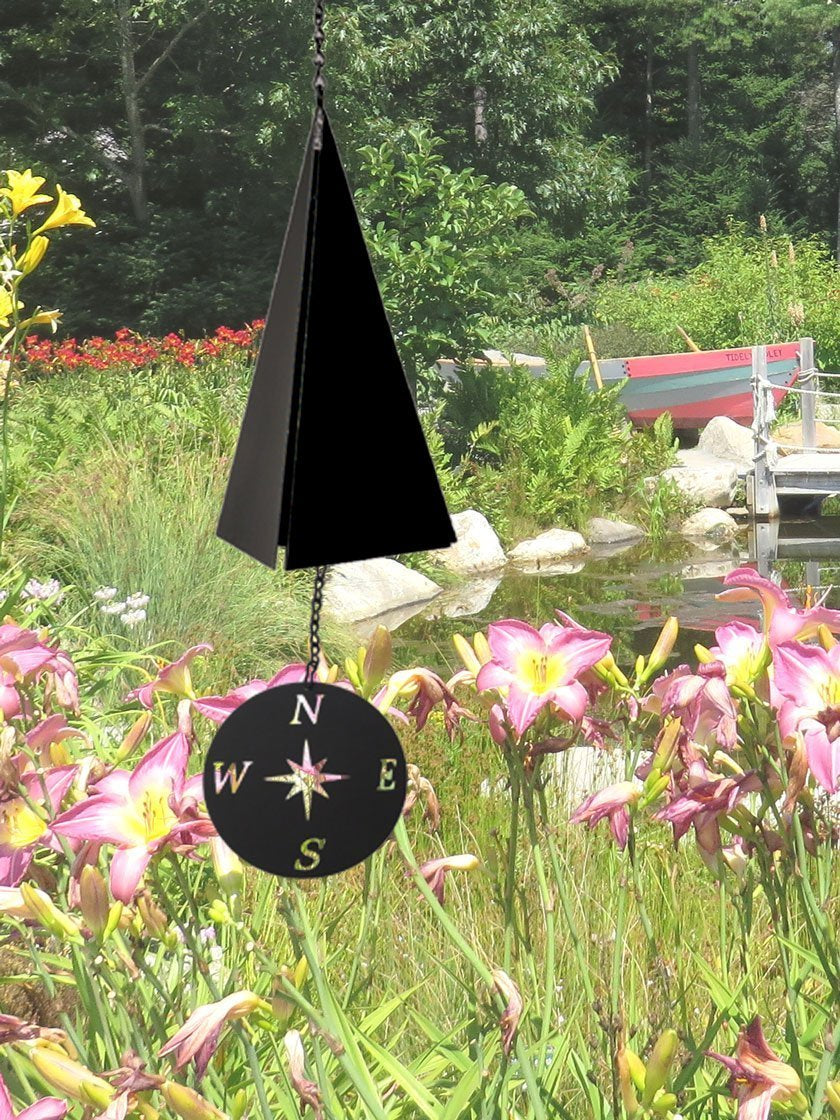 North Country Wind Bells-Buoy Bells