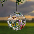 🔥 Outdoor Decorative Butterfly Solar Light🔥