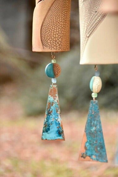 🎁New Year's Promotion 49 % Off🎐Dragonfly Wind Chimes