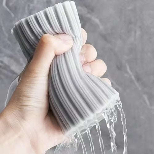 Multi-purpose Portable Cleaning Sponge