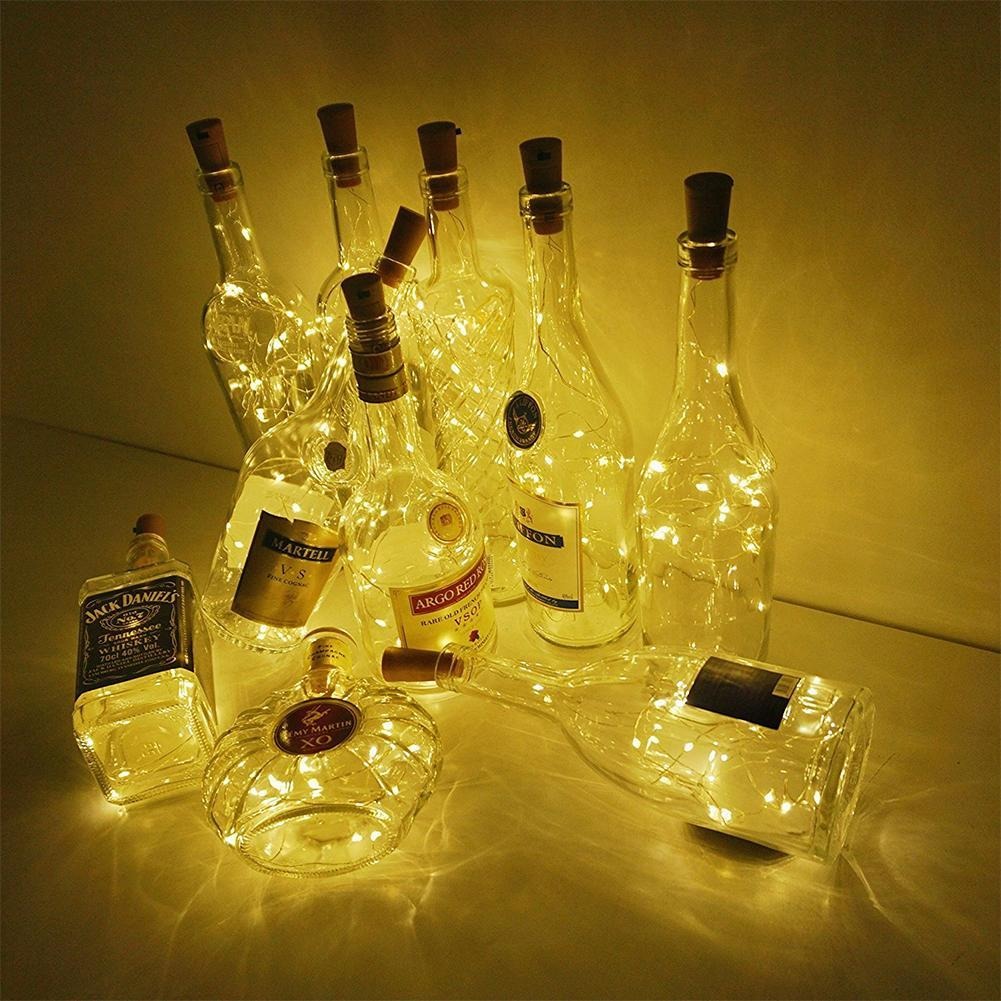 Bottle Lights (Battery Included)