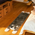 🎉LAST DAY 50% OFF🎉--🐱Cute Bedroom Bed Blanket