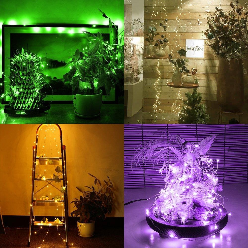 Bottle Lights (Battery Included)