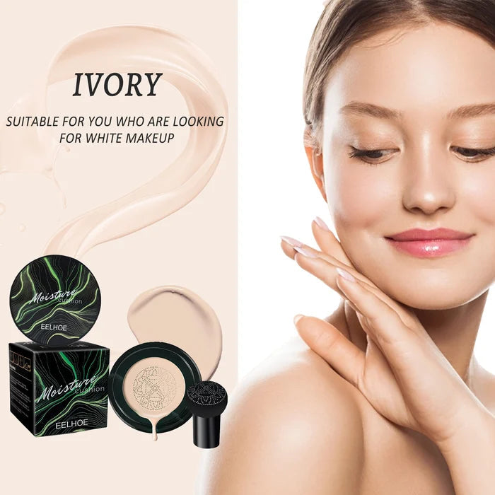 New Mushroom Head Air Cushion CC Cream