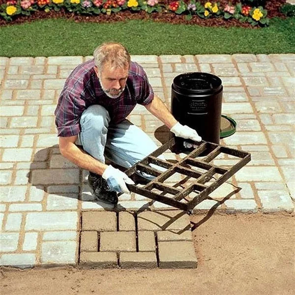 DIY Path Floor Mould(🎉Buy 2 free shopping🎉)