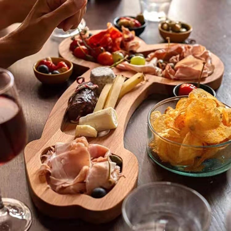 Funny Aperitif Board
