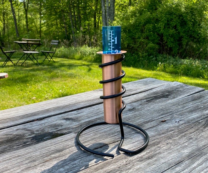 Rain Gauge