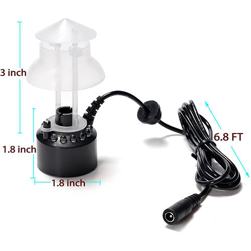 🎁Perfect Gift For Halloween🎁Halloween Decoration Sprayer