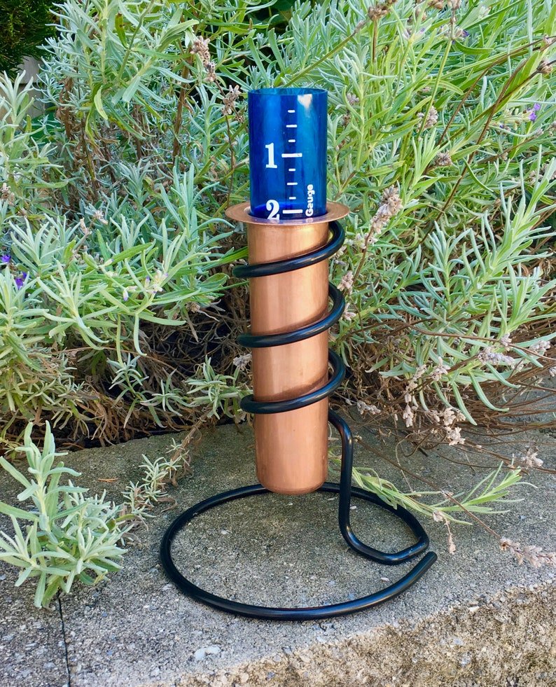 Rain Gauge