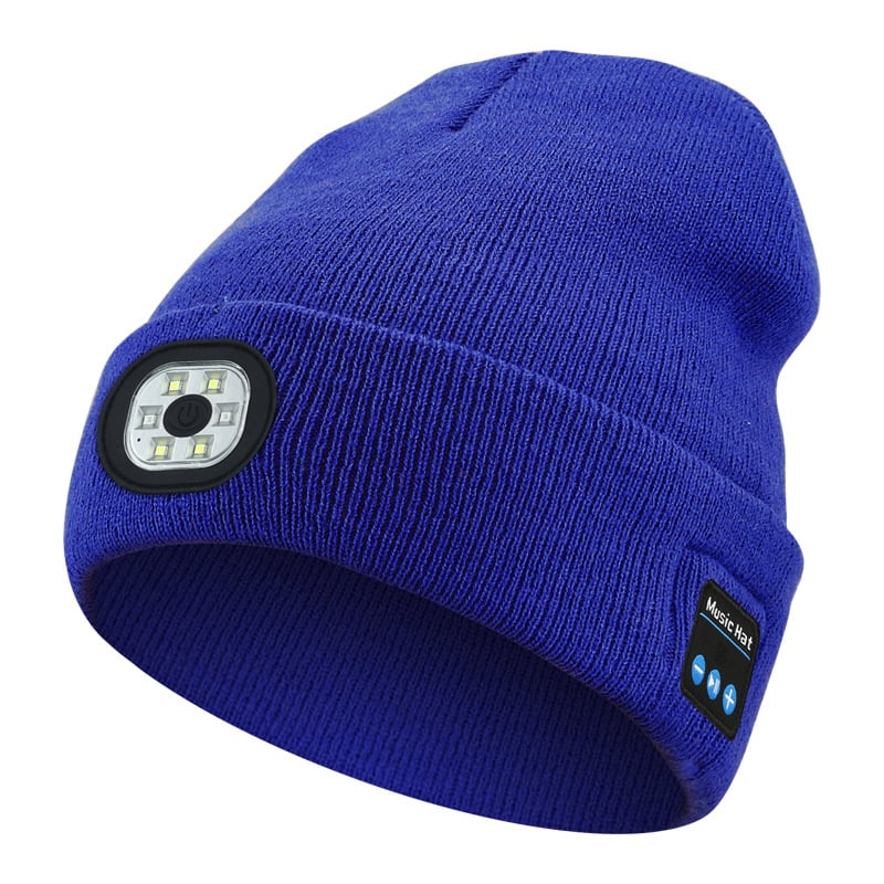 3-in-1 Function Bluetooth Beanie(30% OFF!!!)