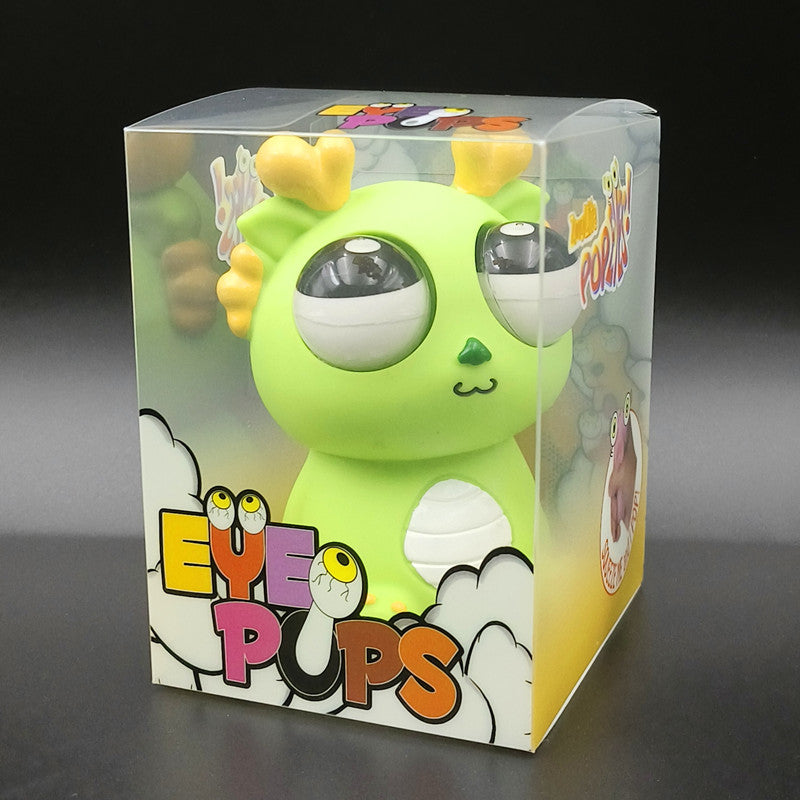 Eye-popping Dragon Squeeze Toy(35% OFF Last Day!!!)