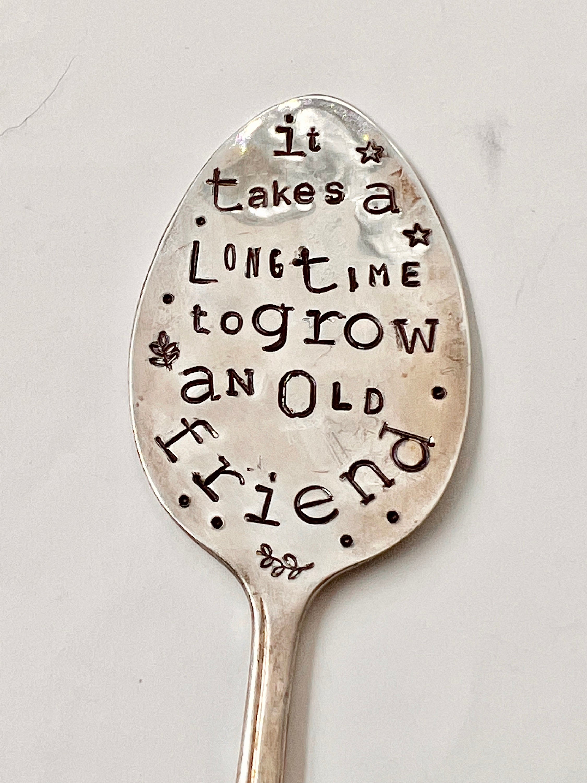 Garden Marker