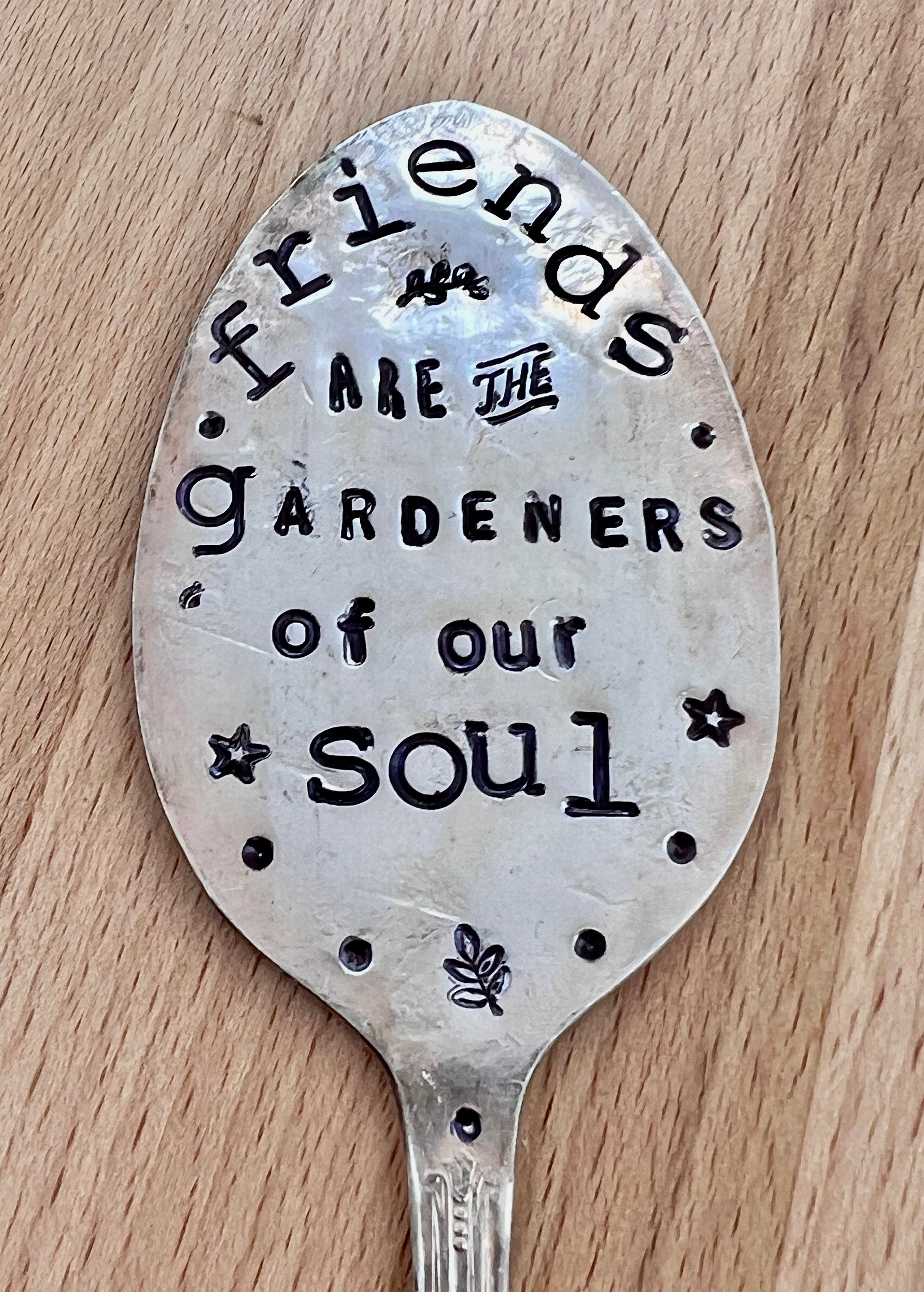 Garden Marker