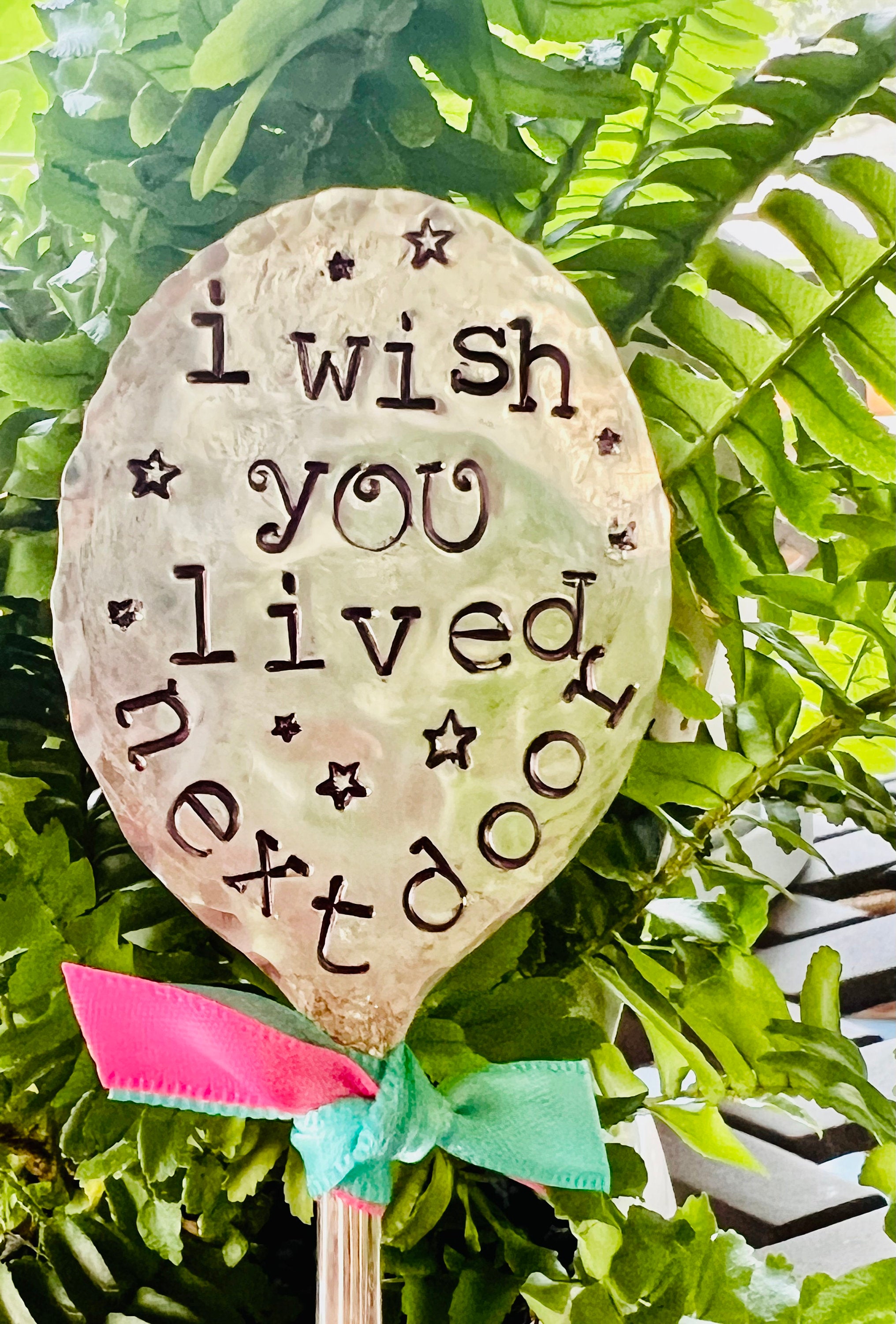 Garden Marker